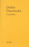 Didier Daeninckx - Cannibale - Récit.