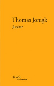 Thomas Jonigk - Jupiter.