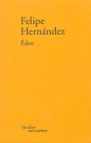 Felipe Hernandez - Eden.