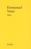 Emmanuel Venet - Rien.