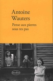 Antoine Wauters - Pense aux pierres sous tes pas.