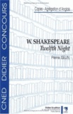 Pierre Iselin - William Shakespeare - Twelfth Night.