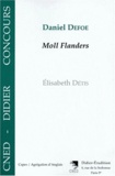 Elisabeth Détis - Daniel Defoe, "Moll Flanders".