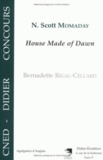 Bernadette Rigal-Cellard - N. Scott Momaday, "House made of dawn".