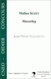 Jean-Pierre Naugrette - Walter Scott, "Waverley".