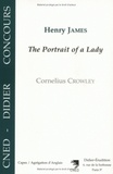 Cornelius Crowley - Henry James, "The portrait of a lady".