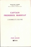 Maurice-Paul Gautier - Captain Frederick Marryat (1792-1848) - L'homme et l'oeuvre.