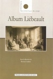 Bernard Andrieu - Album Liébeault.