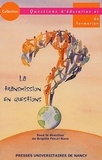 Brigitte Frelat-Kahn - La transmission en questions - Actes du colloque des 10 et 11 mars 2005 à l'IUFM de Paris.