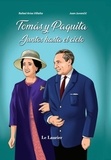 Rafael Arias et Jean Juvančič - Tomas y Paquita - Juntos hasta el cielo.