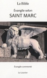  Faculté Théologie de Navarre et Pierre Lambert - Bible - Evangile selon Saint Marc.
