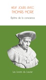  Le Laurier - Neuf jours avec Thomas More - Apôtre de la conscience.