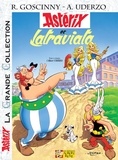 René Goscinny et Albert Uderzo - Astérix Tome 31 : Astérix et Latraviata.