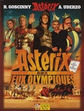 Thomas Langmann et Frédéric Forestier - Astérix aux Jeux Olympiques - L'album du film.