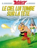 René Goscinny et Albert Uderzo - Astérix - Le ciel lui tombe sur la tête - n°33.