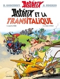 René Goscinny et Albert Uderzo - Astérix  - Astérix et la Transitalique - n°37.