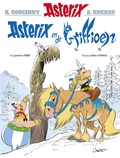 Didier Conrad - Asterix - Asterix en de Griffioen 39 - Version néerlandaise.