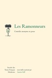Austin Gill - Les Ramonneurs.