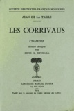 Taille jean de La - Les Corrivaus.