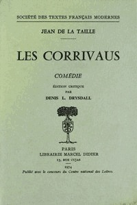 Taille jean de La - Les Corrivaus.