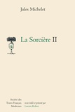 Jules Michelet - La Sorcière - Ii.