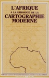 Yoro Fall - L'Afrique à la naissance de la cartographie moderne - Les cartes majorquines : XIVe-XVe siècles.
