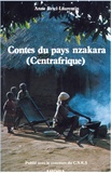 Anne Retel-Laurentin - Contes du pays nzakara (Centrafrique).
