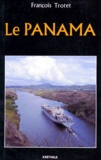 François Trotet - Le Panamà.