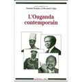 Gérard Prunier et Frédéric Calas - L'Ouganda contemporain.