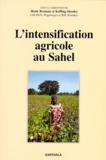 Henk Breman - L'intensification agricole au Sahel.