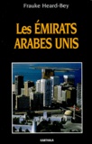 Frauke Heard-Bey - Les Émirats arabes unis.