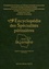 Daniel Chaboissier - Encyclopédie des Spécialités pâtissières - Tome 1, La Lorraine.