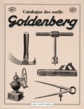  Editions Godefroy - Catalogue des outils Goldenberg.