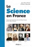  Poirier et  Labrousse - La science en France - Dictionnaire biographique des scientifiques français de l'an mille à nos jours.