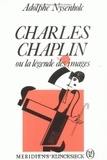 Adolphe Nysenholc - Charles Chaplin ou la légende des images.