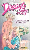  Esparbec - Darling, poupée du vice Tome 3 : Les essayages de Darling.