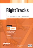 Isabelle Secretan - Right Tracks N° 5, janvier 2006 : Le sport.