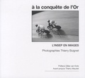 Thierry Buignet - A la conquête de l'Or - L'INSEP en images.