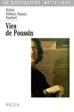 Giovanni Pietro Bellori et André Félibien - Vies de Poussin.