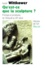 Rudolf Wittkower - Qu'est-ce que la sculpture ? - Principes et procédures de l'Antiquité au XXe siècle.