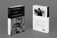 Pier Paolo Pasolini - Accattone de Pier Paolo Pasolini. scénario et dossier - Contient : 2 volumes.