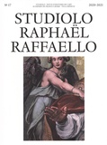 Francesca Alberti - Studiolo N° 17/2020-2021 : Studiolo Raphaël / Raffaello.