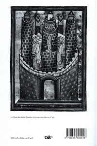 Idoles gothiques. Idéologie et fabrication des images dans l'art médiéval