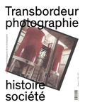 Christian Joschke et Olivier Lugon - Transbordeur N° 8, 2024 : Histoires écologiques de la photographie.