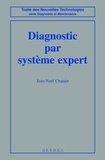 Jean-Noël Chatain - Diagnostic par système expert.