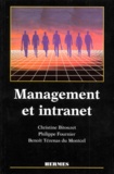 Benoît Tézenas Du Montcel et Philippe Fournier - Management et Intranet.