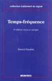Patrick Flandrin - Temps-Frequence. 2eme Edition 1998.