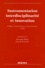 Dominique Placko - Instrumentation, Interdisciplinarite Et Innovation. Colloque Interdisciplinaire En Instrumentation C21'98, 18-19 Novembre 1998 Ecole Normale Superieure De Cachan, France.