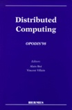  Bui - Distributed Computing. Opodis' 98, Proceedings Of The 2nd International Conference On Pronciples Of Distributed Systems, Amiens, France, December 16-18 1998.