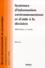  Anonyme - Revue internationale de géomatique Volume 8/1998 : Systèmes d'information environnementaux et d'aide à la décision - Méthodes et outils.